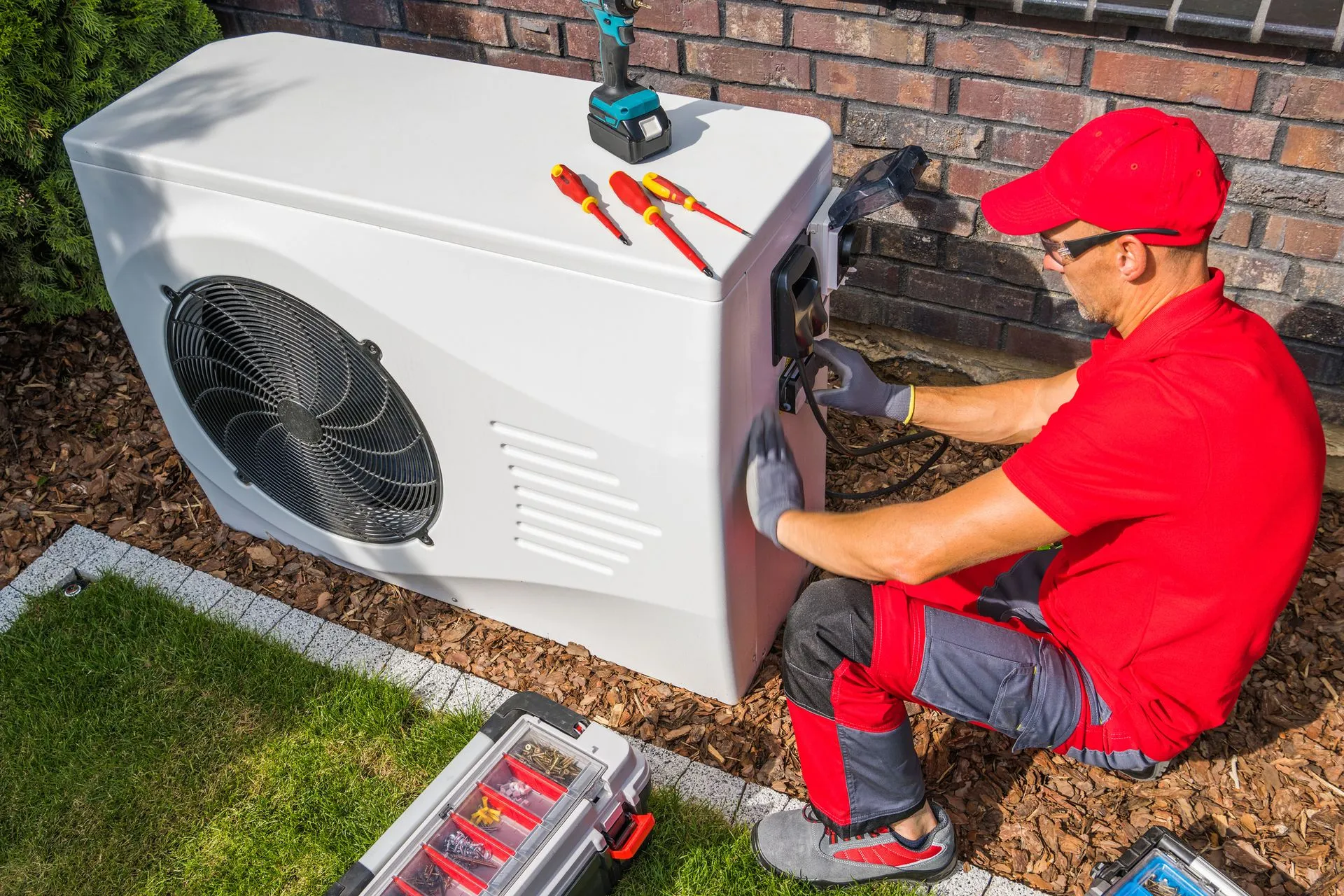 About HVAC in Franklin Furnace, OH